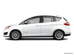 2013 Ford C-MAX Hybrid SEL  Wagon